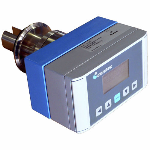 浓度测定声速传感器 - Sonatec - Centec Gesellschaft für Labor- und Prozessmesstechnik mbH - 用于液体