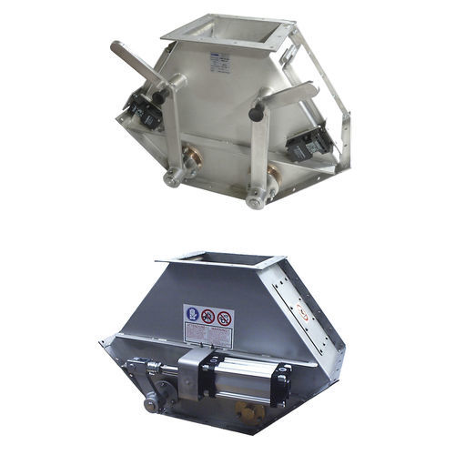 3通型分流阀 - DTG 3W - COMAV - ATEX