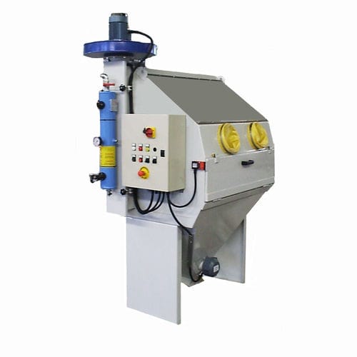 粉末倒袋机 - SV-86 - COMAV - 用于散装产品 / 手动