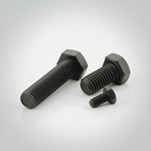 螺纹螺栓 - CS series - New Fasteners Are Here - 六角头 / 钢 / 耐腐蚀