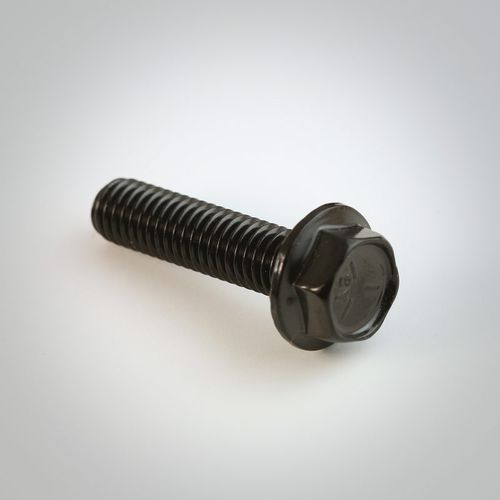 螺纹螺栓 - FB series - New Fasteners Are Here - 六角头 / 钢 / 耐腐蚀