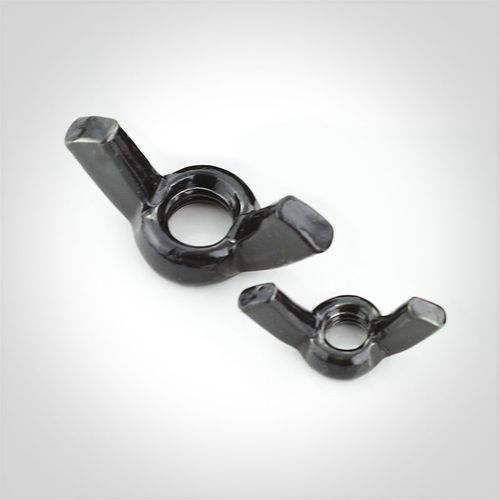 翼形螺母 - 300x / 310x series - New Fasteners Are Here - 金属