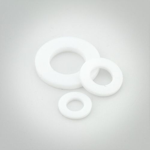 圆形垫圈 - New Fasteners Are Here - 聚丙烯