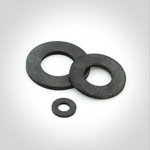 圆形垫圈 - New Fasteners Are Here - PTFE / 耐化学腐蚀