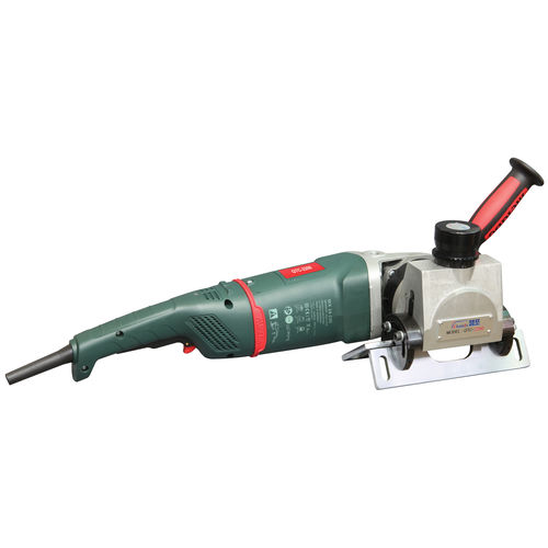 电动磨边机 - GTC-2200 - Daesunggt co.,Ltd - 手提式 / 焊接准备 / 用于管道