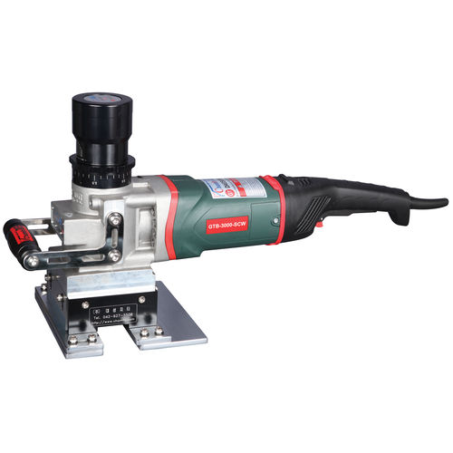 手提式砂轮机 - GTB-3000-SCW - Daesunggt co.,Ltd - 电动