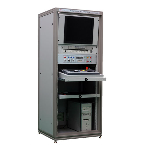 温度控制系统 - DSGT-XRC-03A - Daesunggt co.,Ltd - 数字 / 工业 / 自动