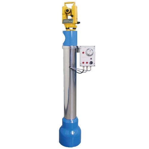 光学显微镜 - DSGT-AM30-A - Daesunggt co.,Ltd - 多功能 / 激光 / 对齐
