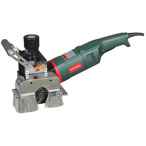 开槽机 - GTB-2100VAL - Daesunggt co.,Ltd