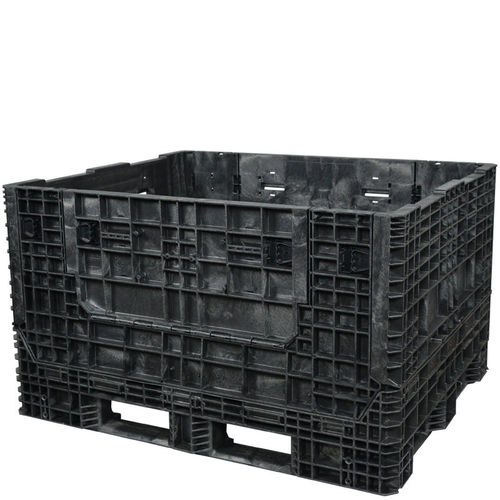 塑料货盘箱 - DGX5748 series - RPP Containers - 存储 / 折叠 / 可叠放