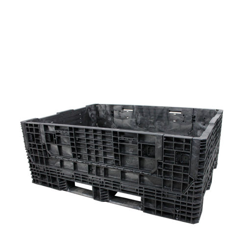 塑料货盘箱 - DGX6548 series - RPP Containers - 存储 / 运输 / 折叠