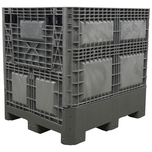 塑料货盘箱 - R404846-0-M-MX - RPP Containers - 存储 / 用于散料 / 重复使用型