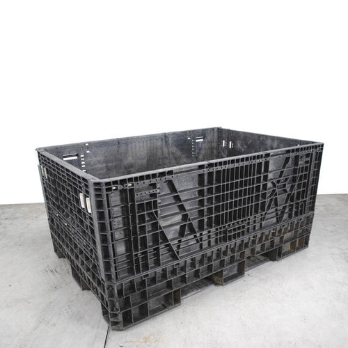 塑料货物箱 - R704834-2-M-MX - RPP Containers - 存储 / 搬运 / 折叠