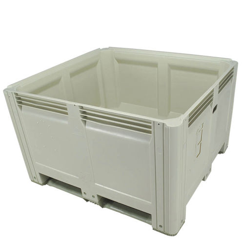 塑料货盘箱 - 32-S ProBin - RPP Containers - 搬运 / 可叠放 / 轻型