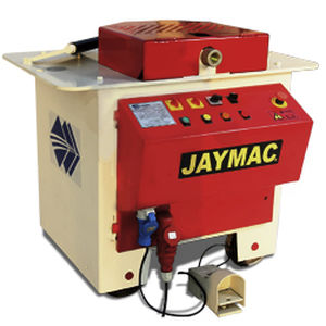 机动折弯机 - RB 36 - Jaypee India Limited - 线性电机驱动 / 棒材 / 成形