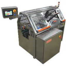 自动袖式封装机 - K101S - Keymac Packaging Systems