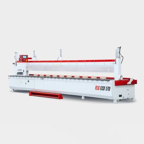 单刀片锯机 - FLS ECO 170  - Störi Mantel - 圆形 / 用于塑料 / 用于铝