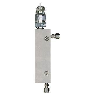 循环式蓄水池 - B-Flow SS316L L130 - Swan Analytical Instruments