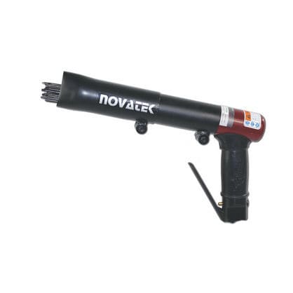 气动除锈机 - 19PG - Novatek Corporation - 枪式 / 针式 / 凿