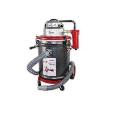 工业吸尘器 - VA15AHFL - Novatek Corporation - 粉尘 / 电动 / 气动