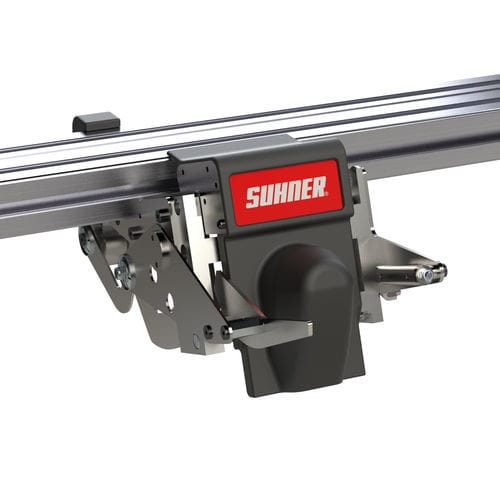 机器人换刀系统 - SUHNER Schweiz AG - 自动