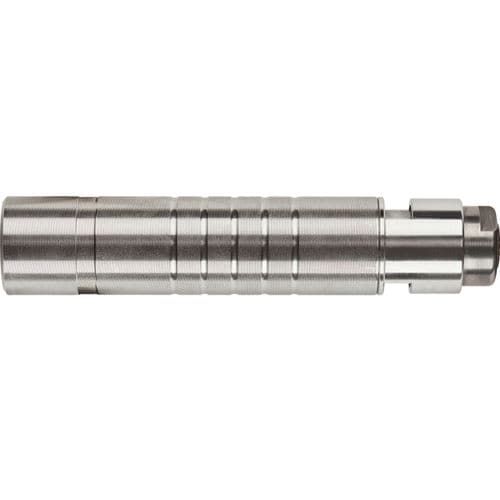 高精度刀柄 - FH INOX - SUHNER Schweiz AG - 直线型
