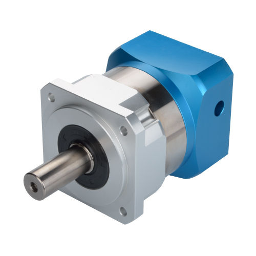 行星减速机 - DH090   - PHT Vertex Precision Components Corporation - 螺旋齿轮 / 同轴 / 空心轴