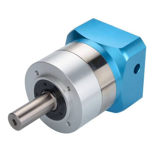 行星减速机 - DL120  - PHT Vertex Precision Components Corporation - 螺旋齿轮 / 同轴 / 空心轴