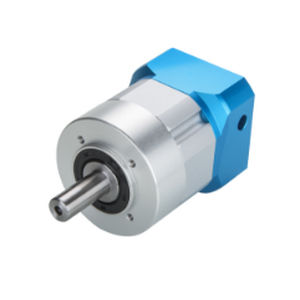 行星减速机 - DML180   - PHT Vertex Precision Components Corporation - 同轴 / 500-1000Nm / 1-5Nm