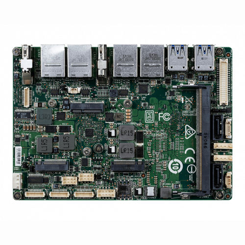 3.5"单板机 - MS-98L3 - MSI/微星 - Intel® Core™ i7-8665UE / 第八代Generation Intel® Core™ / Intel® Whiskey lake-U系列