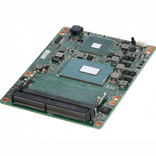COM Express单板机 - MS-98H7 - MSI/微星 - 第八代Generation Intel® Core™ / Intel® Core™ i3-8100 / Intel® Core™ i5-8400H