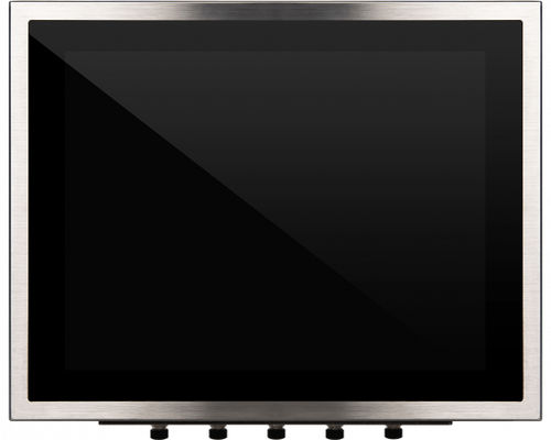 液晶工业平板电脑 - MS9Z06 series - MSI/微星 - PCAP电容式触摸屏 / 多点触摸屏式 / 5线电阻式触摸屏