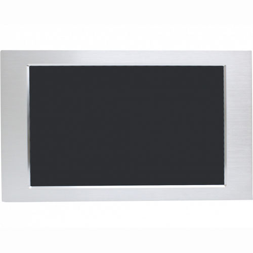 液晶工业平板电脑 - MS-9Z10 - MSI/微星 - 5线电阻式触摸屏 / 18.5" / 1366 x 768