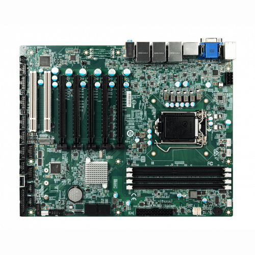 ATX主板 - MS-98K9 V2.1 - MSI - Intel® Celeron® / Intel® Core i3 / Intel® Core i5