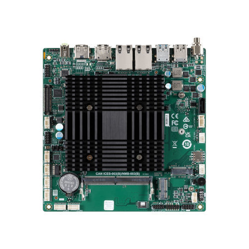 Mini-ITX主板 - MS-CF13 series - MSI - Intel Atom® x7425E / Intel® Core™ i3-N305 / Intel® Alder Lake-N