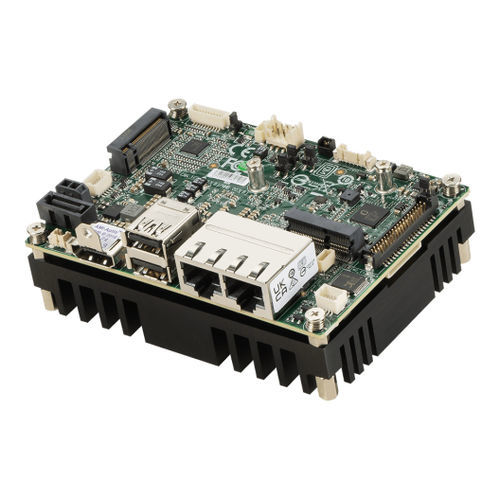 Pico-ITX主板 - MS-CF16 series - MSI - 2.5" / Intel Atom® x7425E / Intel® Processor N97