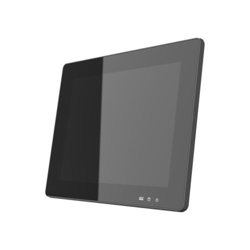 PCAP电容式触摸屏工业平板电脑 - MS-1A22 - MSI/微星 - 5线电阻式触摸屏 / 12.1" / 1024 x 768