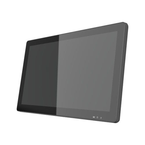 PCAP电容式触摸屏工业平板电脑 - MS-1A81 - MSI/微星 - 21.5" / 1920 x 1080 / Intel Atom® x7425E