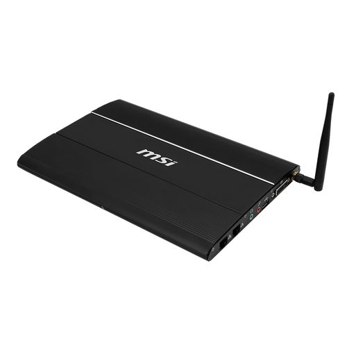 箱式电脑 - MS-9A65 - MSI/微星 - Intel® Celeron J1900 / Intel Bay Trail / Bay Trail-D