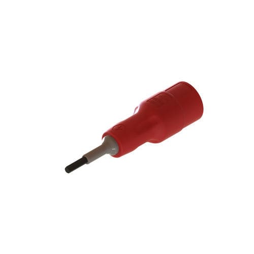 电动内六角扳手 - A11 series - Hubix Sp. z o.o. - 液压 / 1/2" / 绝缘