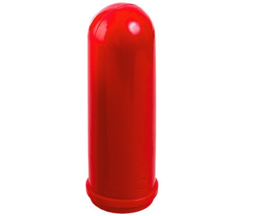 无螺纹端盖 - B113.0340  - Hubix Sp. z o.o. - 圆柱形 / 塑料 / 用于电连接器
