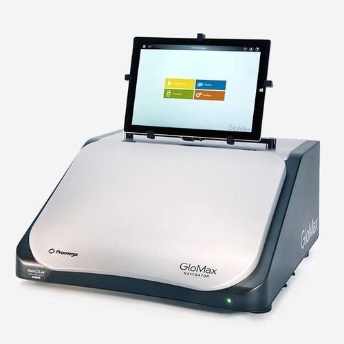 微孔板光度计 - GloMax® Navigator - Promega Corporation