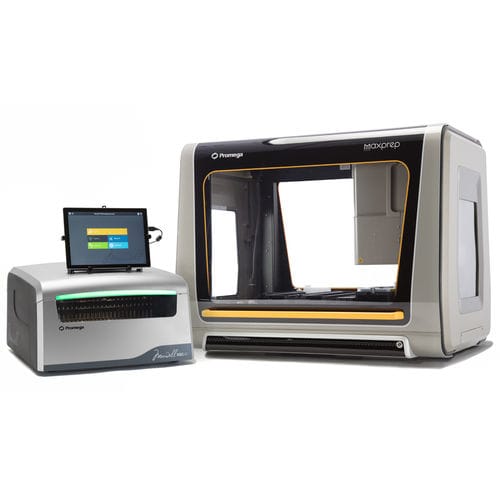 酸用净化系统 - Maxprep™ - Promega Corporation