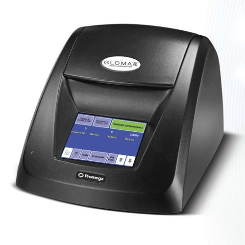 管道式光度计 - GloMax® 20/20 - Promega Corporation