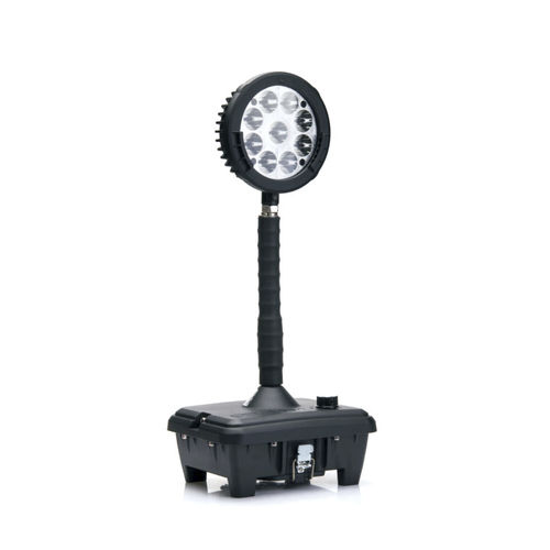 灯 - PRL-100 - MA Safety Signal Co.,Ltd. - LED / 用于机器
