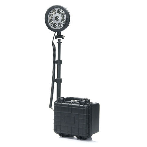 逃生灯照明 - PRL-120 - MA Safety Signal Co.,Ltd. - LED / 用于机器 / IP65