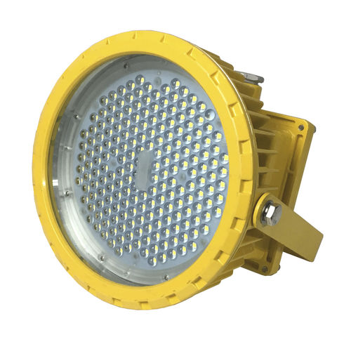 灯具 - MAXL-505,507 - MA Safety Signal Co.,Ltd. - LED / 用于仓库 / 用于矿场