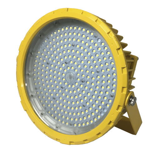 LED投光灯 - MAXL-510,512 - MA Safety Signal Co.,Ltd. - 防爆燃 / 防风雨 / 危险区域