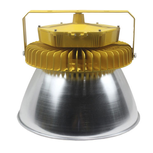 LED投光灯 - 515H,520H,523H - MA Safety Signal Co.,Ltd. - 防爆燃 / 防风雨 / 危险区域