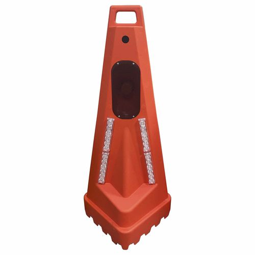 聚丙烯交通锥 - MTP-LZ850 - MA Safety Signal Co.,Ltd.